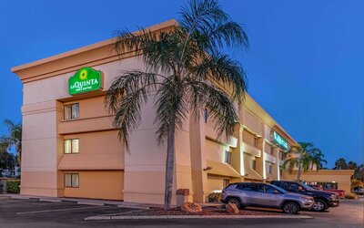 La Quinta Inn & Suites by Wyndham Tampa Brandon West