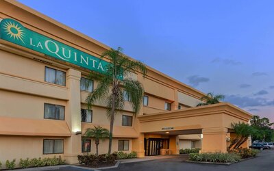 La Quinta Inn & Suites by Wyndham Tampa Brandon West