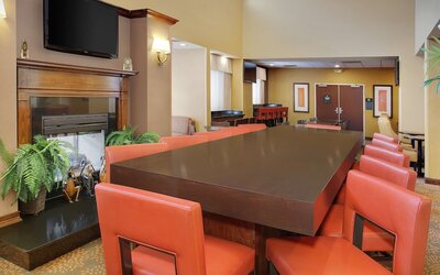 Homewood Suites by Hilton Tampa-Brandon