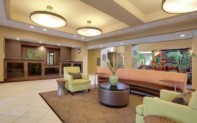 Homewood Suites by Hilton Tampa-Brandon