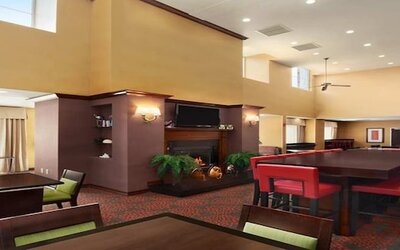 Homewood Suites by Hilton Tampa-Brandon
