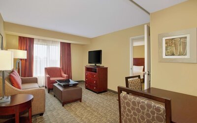 Homewood Suites by Hilton Tampa-Brandon