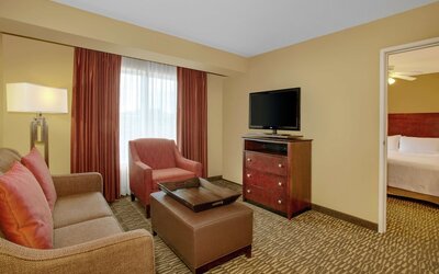 Homewood Suites by Hilton Tampa-Brandon