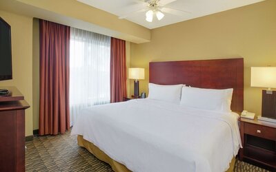Homewood Suites by Hilton Tampa-Brandon