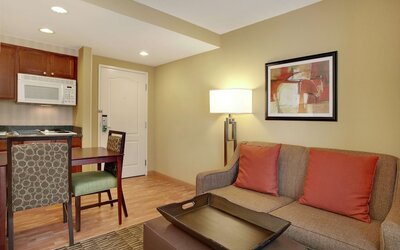 Homewood Suites by Hilton Tampa-Brandon