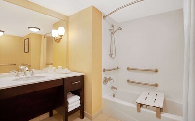 Homewood Suites by Hilton Tampa-Brandon