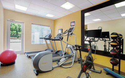 Homewood Suites by Hilton Tampa-Brandon