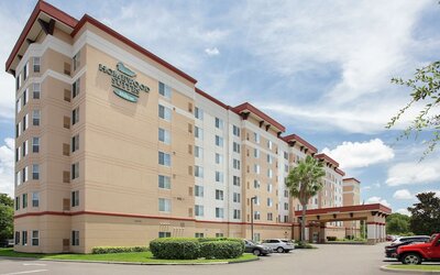 Homewood Suites by Hilton Tampa-Brandon