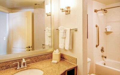Hilton Garden Inn Tampa Ybor Historic District