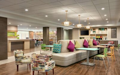 Home2 Suites by Hilton Brandon Tampa, FL