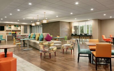 Home2 Suites by Hilton Brandon Tampa, FL