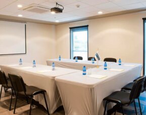 City Express by Marriott Santiago Aeropuerto