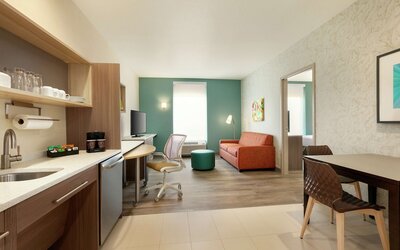 Home2 Suites by Hilton Brandon Tampa, FL