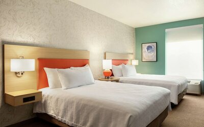 Home2 Suites by Hilton Brandon Tampa, FL