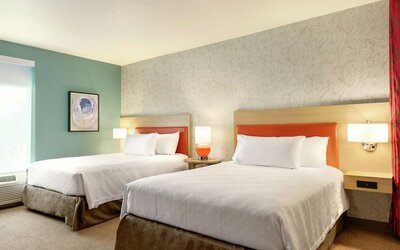 Home2 Suites by Hilton Brandon Tampa, FL