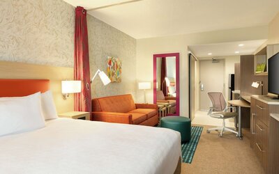 Home2 Suites by Hilton Brandon Tampa, FL