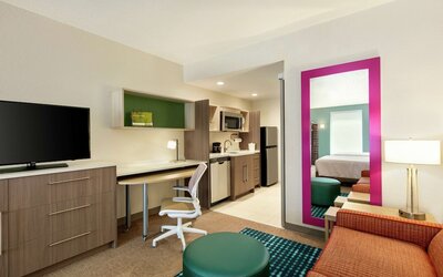 Home2 Suites by Hilton Brandon Tampa, FL