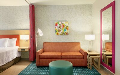 Home2 Suites by Hilton Brandon Tampa, FL
