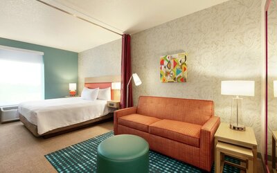 Home2 Suites by Hilton Brandon Tampa, FL