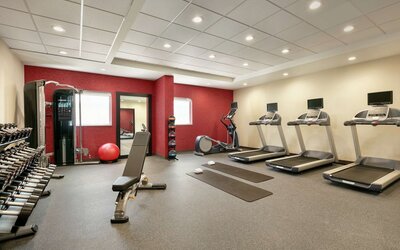 Home2 Suites by Hilton Brandon Tampa, FL
