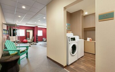 Home2 Suites by Hilton Brandon Tampa, FL