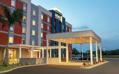 Home2 Suites by Hilton Brandon Tampa, FL