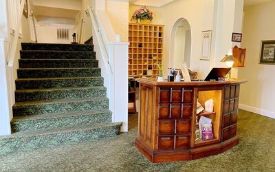 Crystal Bay Historic Hotel