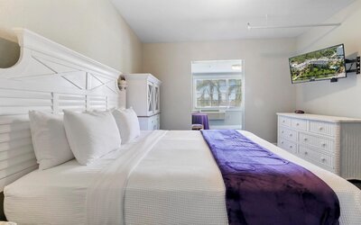 Crystal Bay Historic Hotel