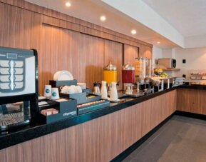 City Express by Marriott Santiago Aeropuerto