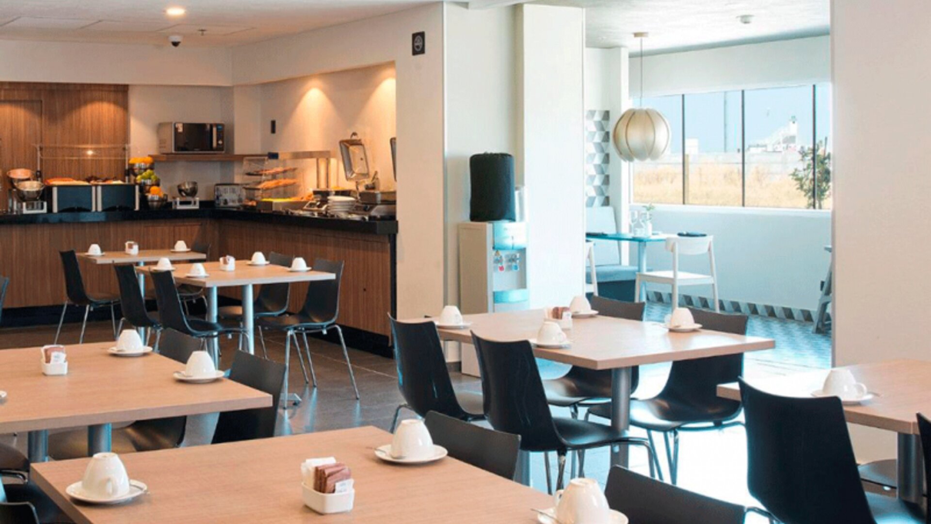 City Express by Marriott Santiago Aeropuerto