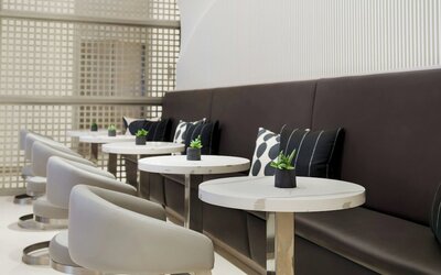 AC Hotel St. Petersburg Downtown