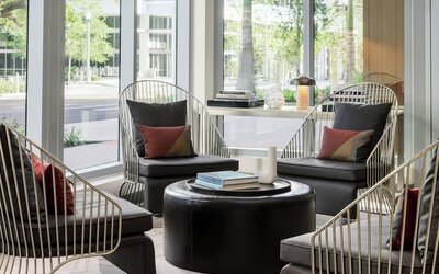 AC Hotel St. Petersburg Downtown