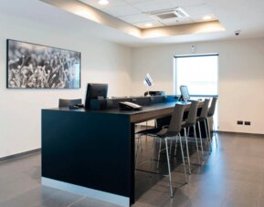 City Express by Marriott Santiago Aeropuerto