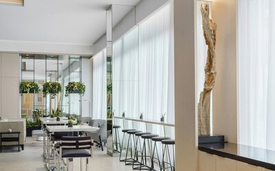 AC Hotel St. Petersburg Downtown