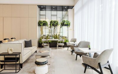 AC Hotel St. Petersburg Downtown
