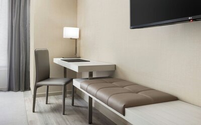AC Hotel St. Petersburg Downtown