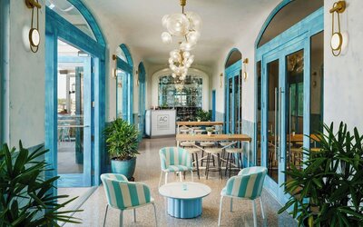 AC Hotel St. Petersburg Downtown