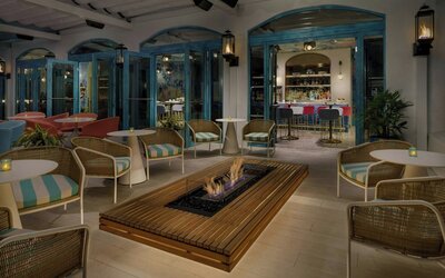 AC Hotel St. Petersburg Downtown