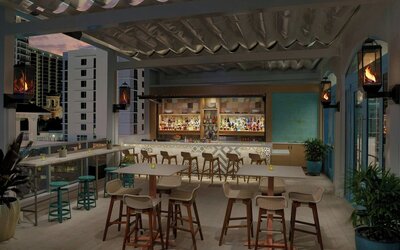 AC Hotel St. Petersburg Downtown