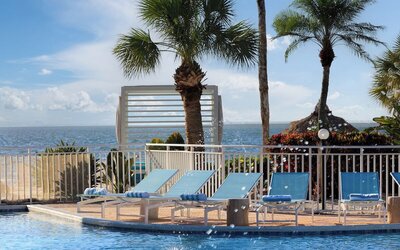 SkyBeach Resort