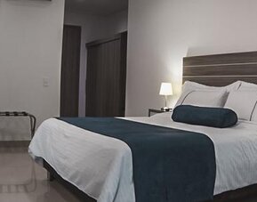 Hotel Altamar Cartagena