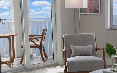 SkyBeach Resort