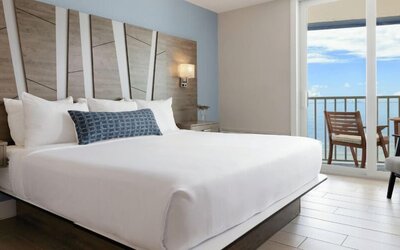 SkyBeach Resort