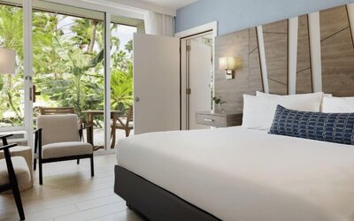 SkyBeach Resort