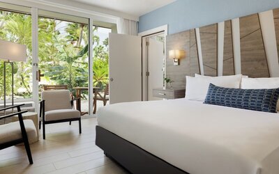 SkyBeach Resort