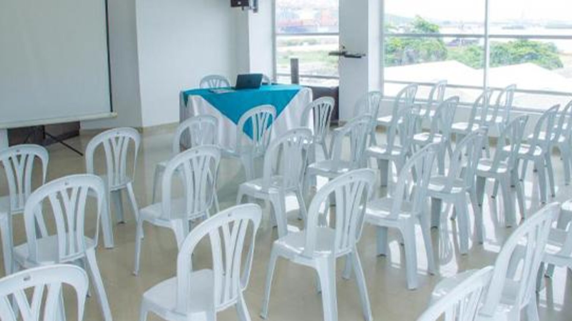 Hotel Altamar Cartagena