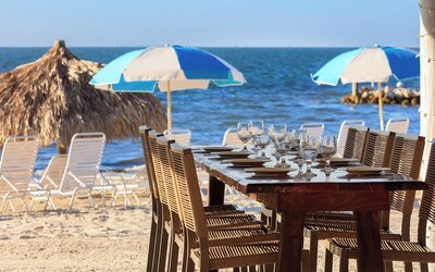 SkyBeach Resort