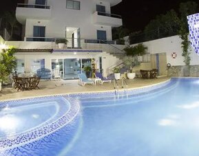 Hotel Altamar Cartagena