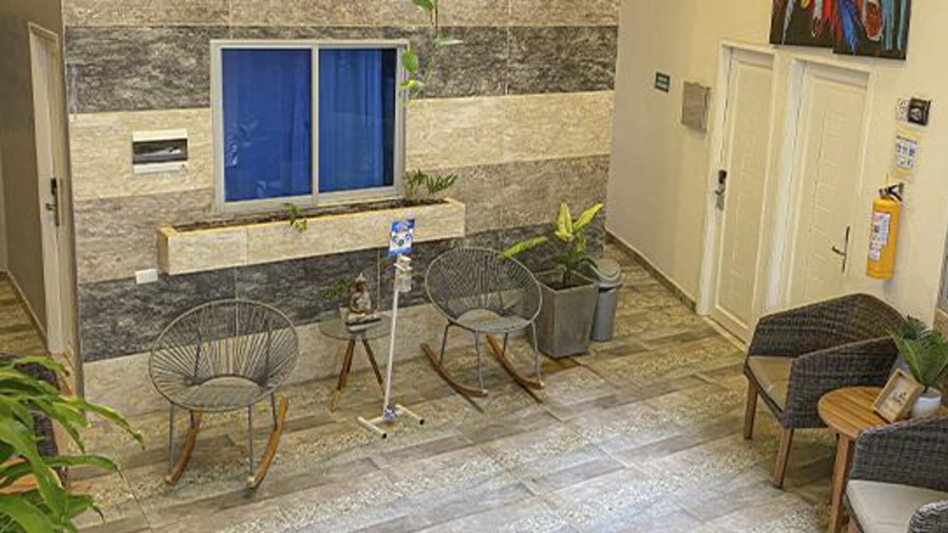 Bahía 79 Apartasuite