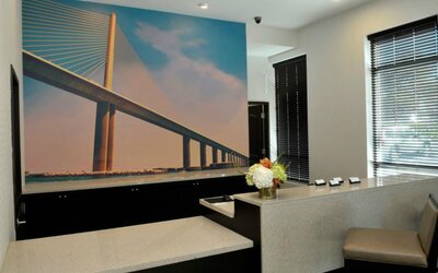 Staybridge Suites St. Petersburg Downtown by IHG